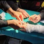 Anelli Bloccati Sulle Dita: I Vigili Del Fuoco Intervengono Al Pronto Soccorso Di Termoli