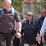 Angela Merkel A Capri, La Prima Visita Tra Giardini, Cultura E Sapori Dell’Isola Azzurra