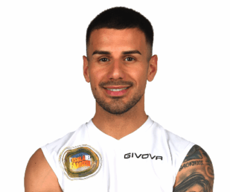 Angelo Famao Lascia L27Isola De