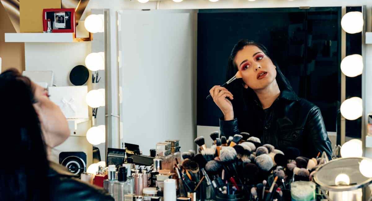 Angolo Trucco