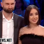 Anita Di Potenza Protagonista Nella Puntata Di Affari Tuoi Su Raiuno Con Il Peperone Crusco