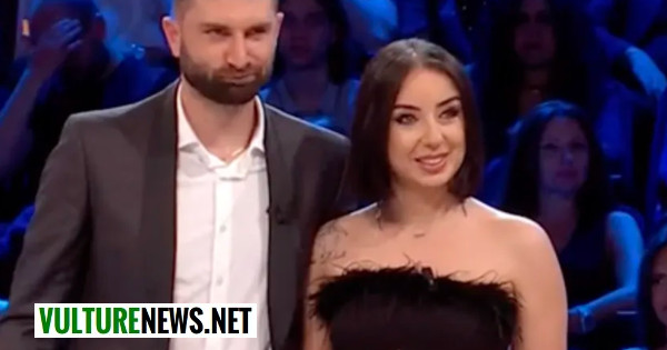Anita Di Potenza Protagonista