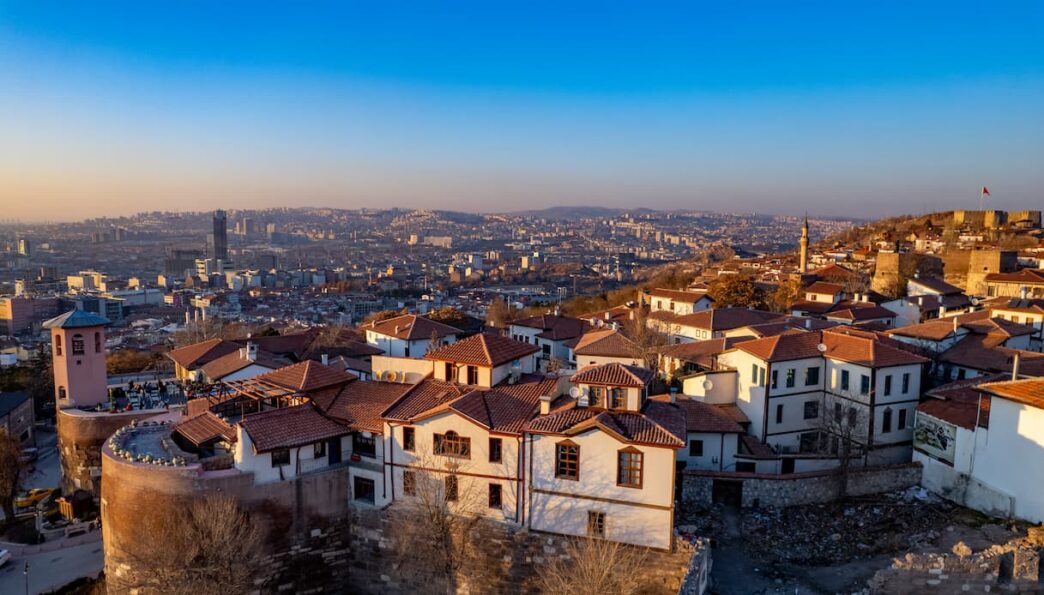 Ankara Entra Nella Lista Propo