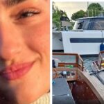 Anna Chiti Muore Nella Laguna Durante Il Suo Primo Giorno A Bordo Di Una Barca Da Lavoro
