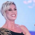 Annalisa Minetti Racconta Il Momento Difficile Dopo La Fine Della Sua Relazione A Verissimo