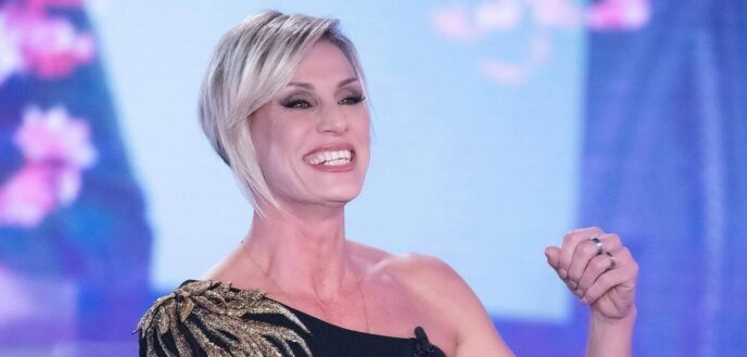 Annalisa Minetti Racconta Il M