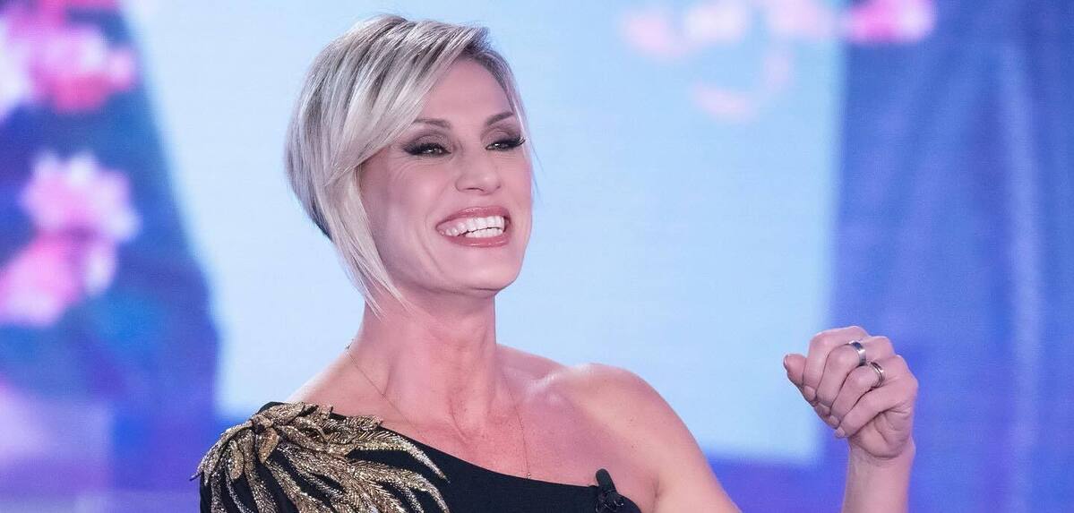 Annalisa Minetti Racconta Il M