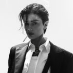 Annalisa Presenta Maschio, Il Nuovo Singolo Che Apre Un Capitolo Musicale Inedito Nel 2025