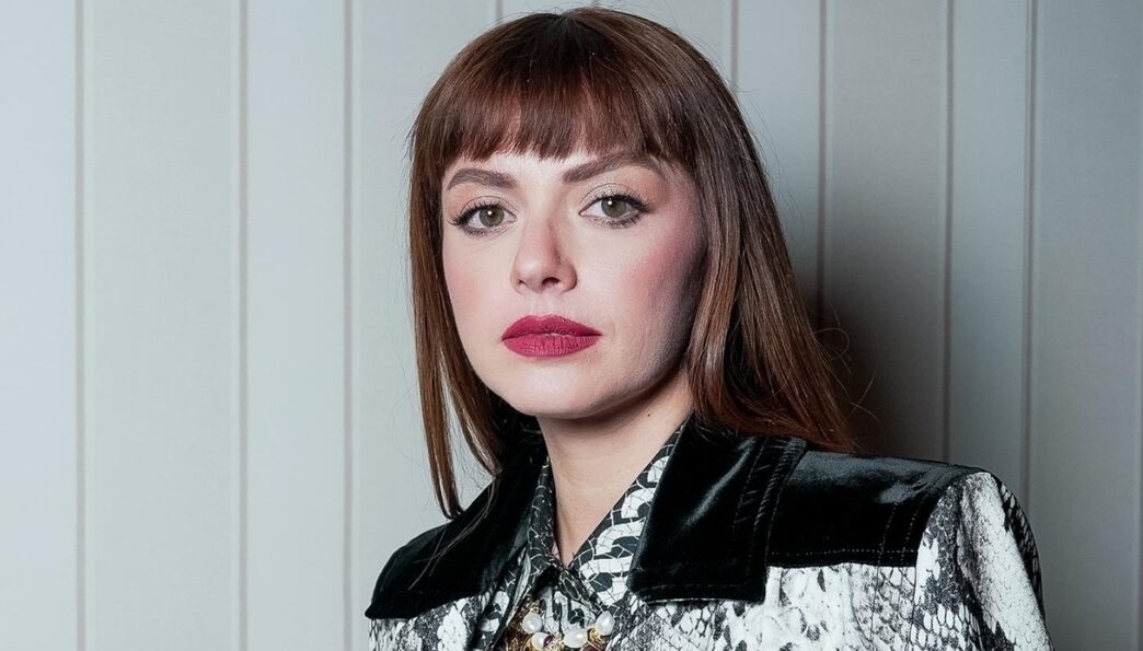 Annalisa Sotto Accusa Per Blas