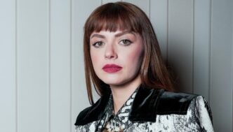 Annalisa Sotto Accusa Per Blas