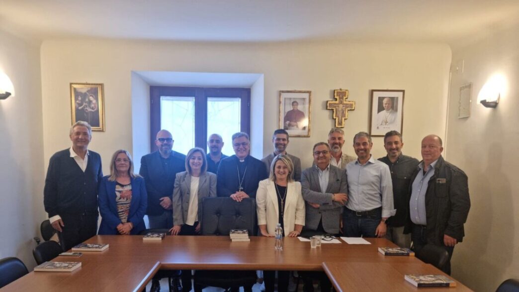 Annuale Incontro Dei Musei Sis