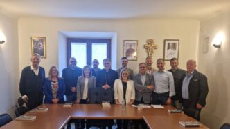 Annuale Incontro Dei Musei Sis