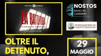 Anteprima A Fabriano Del Podca