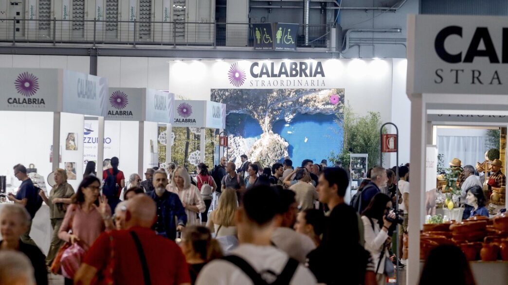 Anteprima D27Estate A Fieramila