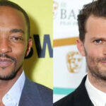 Anthony Mackie E Jamie Dornan Protagonisti Di 12 12 12, Nuova Serie Apple Tv+ Su Una Rapina In Banca