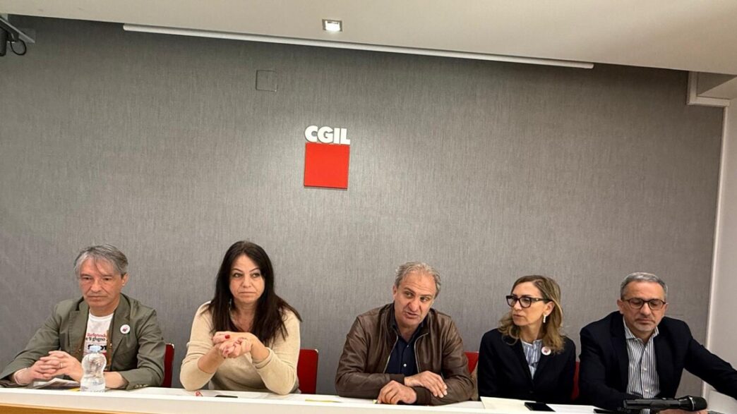 Anticipata Al 1 Giugno La Part