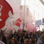 Antifascismo E Tensioni Ad Ascoli Piceno: Studenti Chiamano A Manifestare Contro Rigurgiti Di Estrema Destra