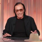 Antonello Venditti Ospite A Domenica In Omaggia Mara Venier Con Parole Di Grande Stima E Ricorda Il Rapporto Con Il Figlio