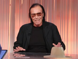 Antonello Venditti Ospite A Do