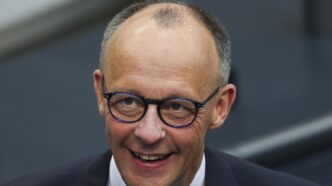 Antonio Cardarelli3A Il Percors