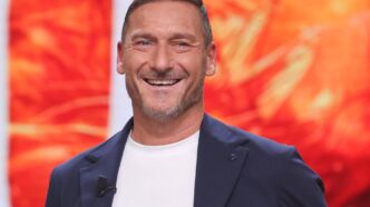 Antonio Conte O Massimiliano A