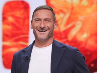 Antonio Conte O Massimiliano A