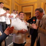 Antonio Coppola Vince L’emergente Pizza 2025 Con La “Primavera Dei Coppola” A Monza