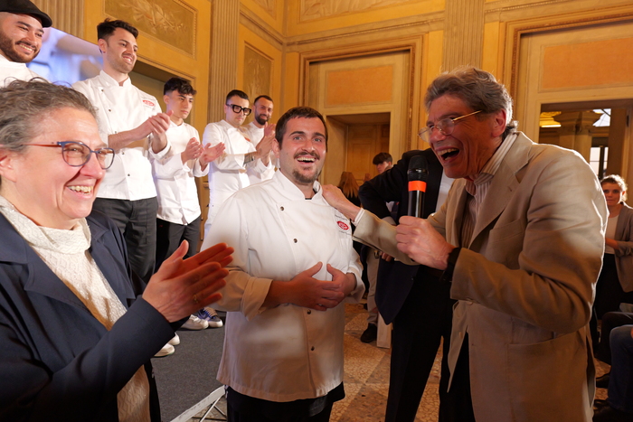 Antonio Coppola Vince Le28099Emerge