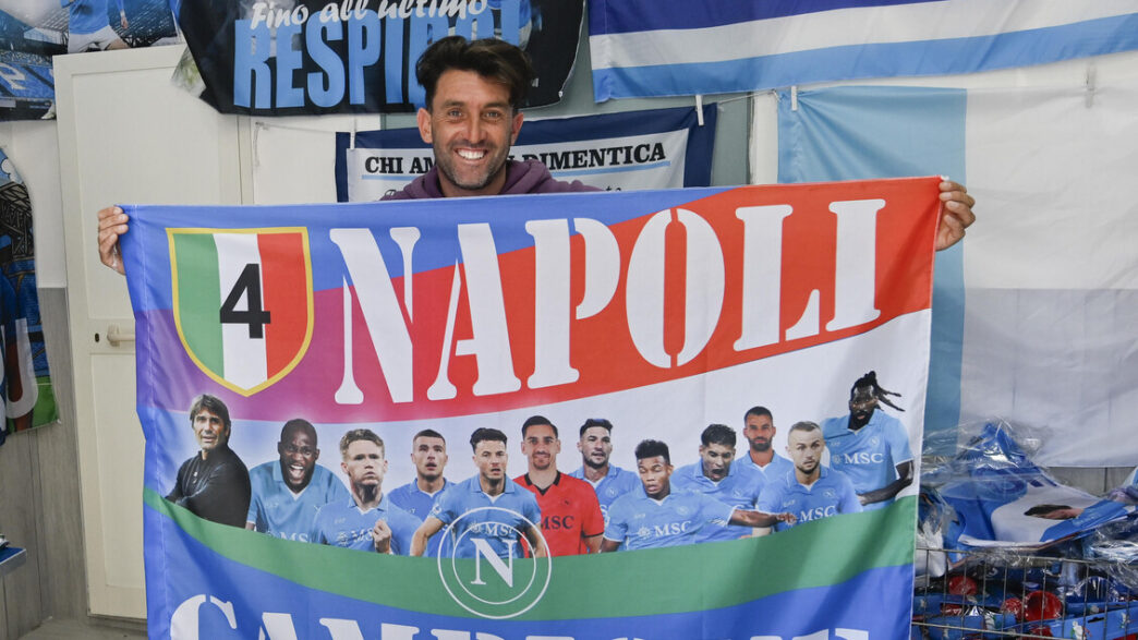 Antonio Conte3A Dal Napoli Ness