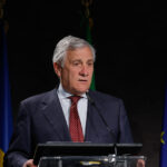 Antonio Tajani: Mes Non È Priorità, Ora Concentrazione Sulla Pace E Controlli Democratici Necessari