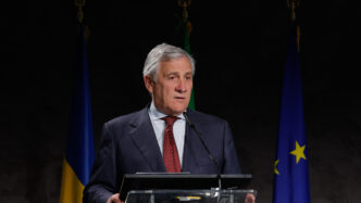 Antonio Tajani3A Mes Non C3A8 Prio
