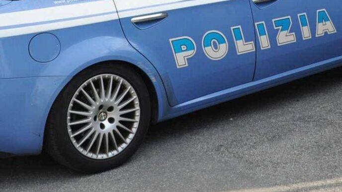 Anziana Trovata Morta In Una S