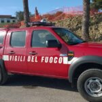 Anziano Di 85 Anni Recuperato Dopo Caduta In Burrone A Monteleone Di Pesco Sannita