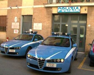 Anziano Di Terracina Denunciat