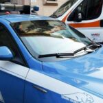 Anziano Investito E Ucciso A Roma San Basilio: Conducente Fugge Senza Soccorso