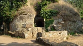 Apertura Straordinaria Dei Tum