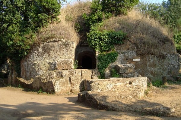 Apertura Straordinaria Dei Tum