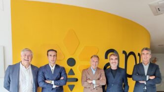 Apis S.r.l. Diventa S.p.a. Per