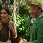 Apple Tv+ Pubblica Le Prime Immagini Della Seconda Stagione Di Platonic Con Seth Rogen E Rose Byrne