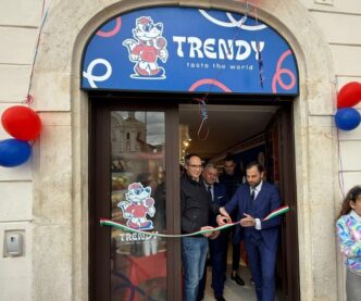 Apre A Le28099Aquila Trendy E28093 Taste