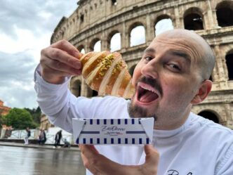Apre A Roma Il Primo Lab Store