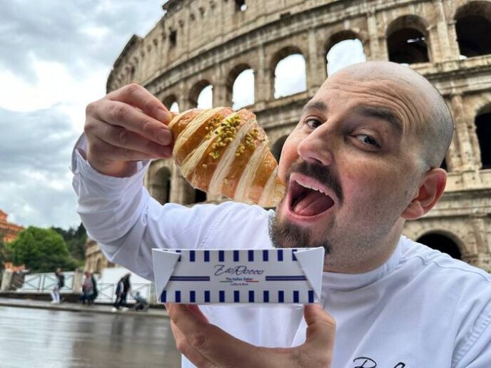 Apre A Roma Il Primo Lab Store