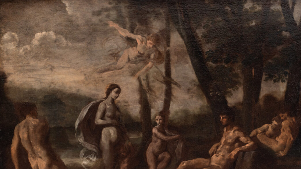 Apre A Urbino La Mostra Su Sim