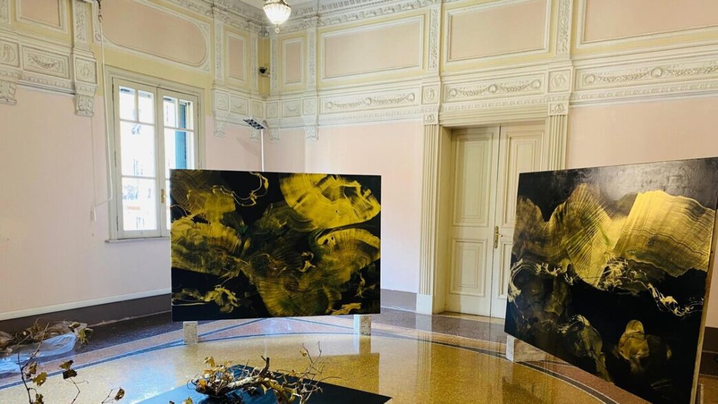 Apre Alla Casa Museo Hendrik C