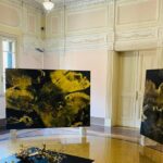 Apre Alla Casa Museo Hendrik Christian Andersen La Mostra Personale Di Vincenzo Scolamiero “Come Sogni Perduti”