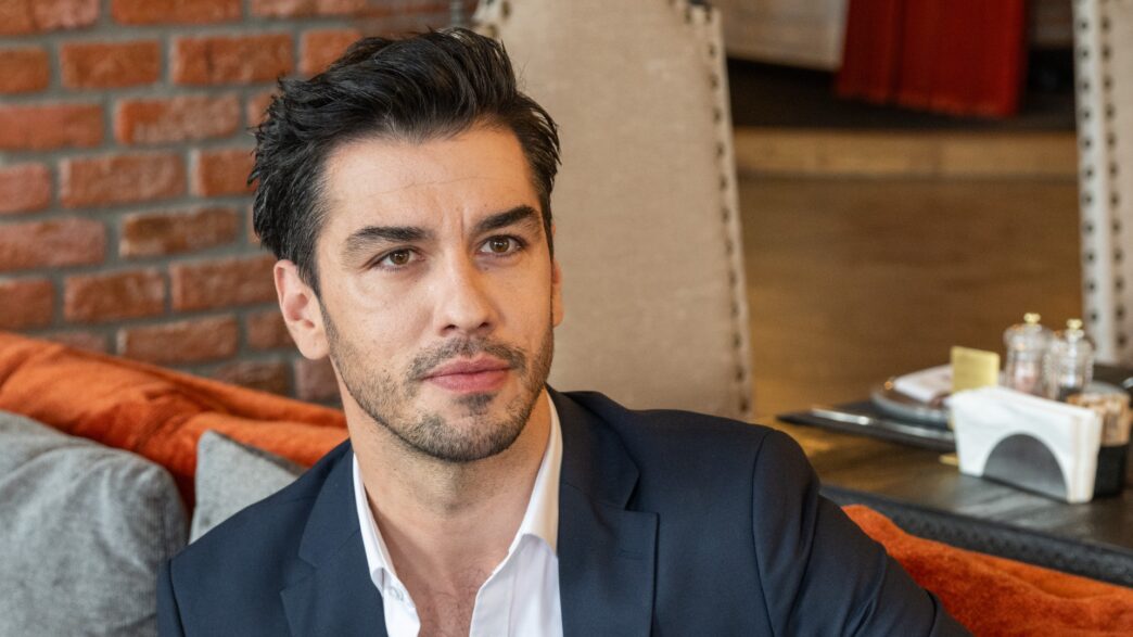 Aras Aydin Tra Il Successo Del