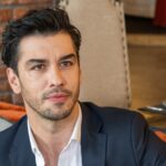 Aras Aydin Tra Il Successo Delle Serie Turche In Italia E Nuovi Ruoli Sul Set In Cappadocia