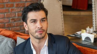 Aras Aydin Tra Il Successo Del