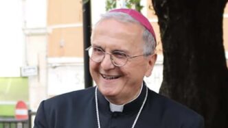 Arcivescovi E Vescovi Di Abruz