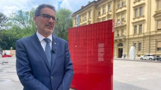 Arno Kompatscher Risponde A Co
